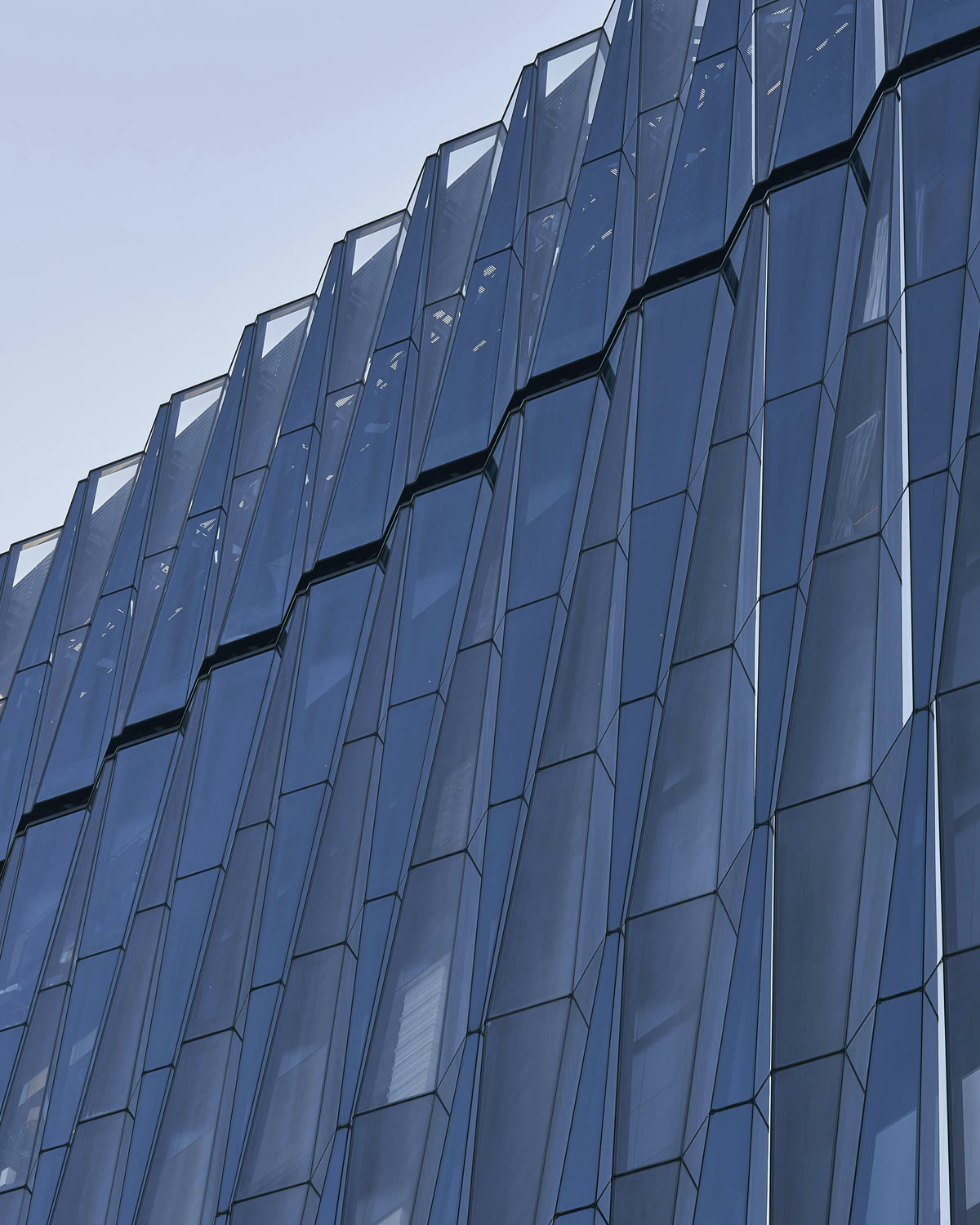 Architectural view representing corporate structures and transaction layers connected with Türkiye
